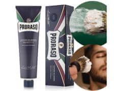 Proraso Proraso - Mydlo na holenie, tuba - ochranná 150 ml