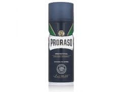 Proraso Proraso Protettiva - Ochranná pena na holenie s aloe vera a vitamínom E 400 ml