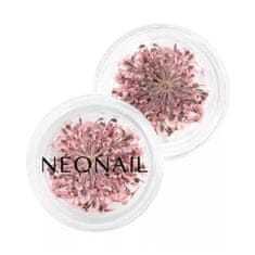 Neonail NEONAIL OZDOBY KVIETKY PINK 01