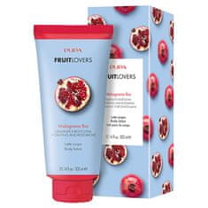 Pupa Telové mlieko Pomegranate Bio Fruit Lovers (Body Lotion) 300 ml