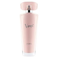 Pupa Parfumovaná voda Vamp! Pink (Objem 50 ml)