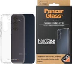 PanzerGlass ochranný kryt HardCasa D3O pro Samsung Galaxy A55 5G