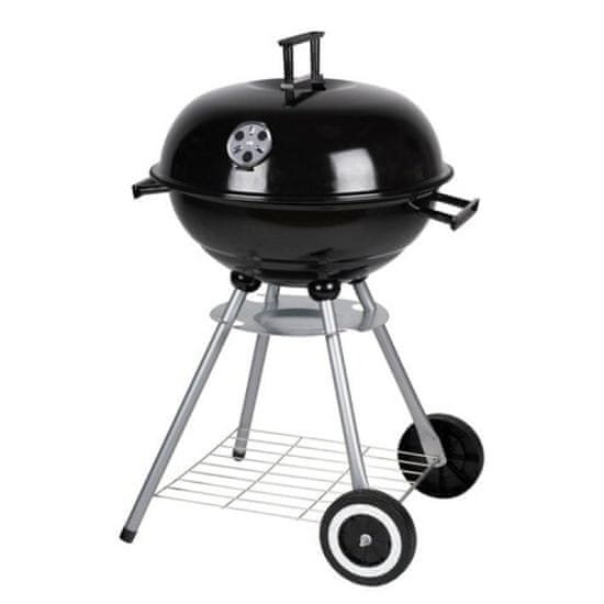 BBQ Collection Gril na drevené uhlie okrúhly 45 cm