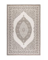Elle Decor Kusový koberec Gemini 106026 Linen z kolekcie Elle – na von aj na doma 160x230