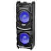 Trevi XF 4500 DJ 500W JUMBO