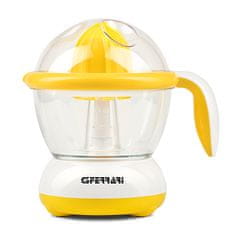 G3 Ferrari Citrusovač G3Ferrari, G2014700, Clementino, automatické tlakové žmýkanie, objem 700 ml, 25 W