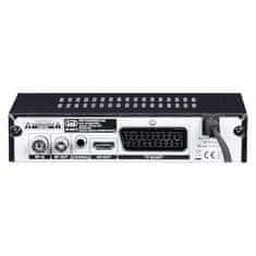 Trevi HE 3378 T2 Set-top box