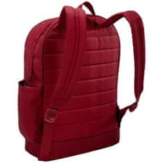 Case Logic Commence batoh z recyklovaného materiálu 24 l CCAM1216 - Pomegranate Red