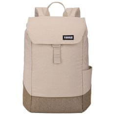 Thule Lithos batoh 16L TLBP213 - Pelican Gray/Faded Khaki