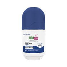 Sebamed Roll-on balzam pre mužov For Men (Balsam Deodorant) 50 ml