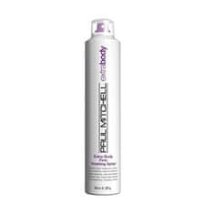 Paul Mitchell Extra silný lak na vlasy pre objem extra- Body (Firm Finishing Spray) 300 ml