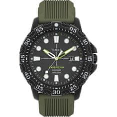 Timex Expedition Gallatin TW4B25400