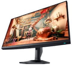 DELL Alienware AW2724DM - LED monitor 27" QHD (210-BHTL)