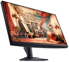 DELL Alienware AW2724DM - LED monitor 27" QHD (210-BHTL)