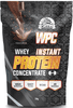 Koliba WPC Instant Choco - 1kg