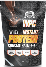 WPC Koliba WPC Instant Choco - 1kg