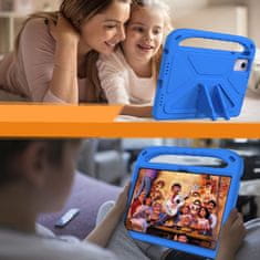 Tech-protect Kids Case kryt na Lenovo Tab M11 11'', modré