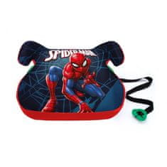 Disney Podsedák autosedačka do auta 22-36kg spiderman