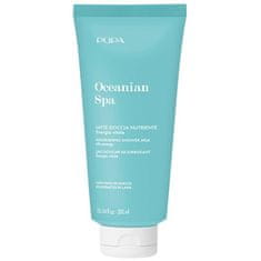 Pupa Vyživujúce sprchové mlieko Oceanian Spa (Nourishing Shower Milk) 300 ml