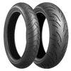 Bridgestone Pneumatika Battlax BT 023 180/55 ZR 17 (73W) TL Zadní