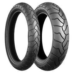 Bridgestone Pneumatika Battle Wing BW 501 F 110/80 R 19 59V TL Přední