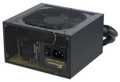 Seasonic zdroj CORE GOLD GM 500 (SSR-500LM)