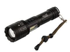 Bailong  08315 Svietidlo LED CREE XHP160 , 1000 m