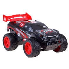 BB-Shop Auto na diaľkové ovládanie + volant na diaľkové ovládanie RC0488