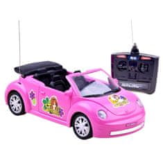 BB-Shop Riadené auto GARBUSEK Beetle CABRIO RC0026