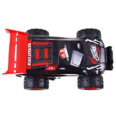 BB-Shop Auto na diaľkové ovládanie + volant na diaľkové ovládanie RC0488