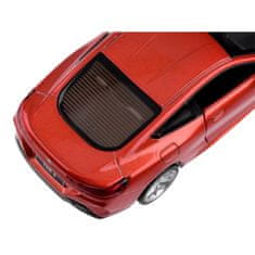 JOKOMISIADA Kovový model auta 1:35 BMW M850i Coupe light sound ZA4612