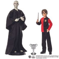 Mattel HP HARRY POTTER A VOLDEMORT BÁBIKA 2-PACK