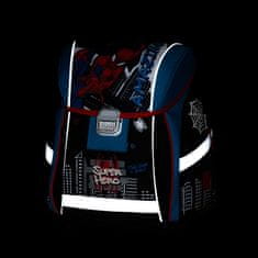 Oxybag Školská súprava 3ks PREMIUM LIGHT Spiderman