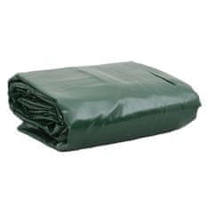 Vidaxl Celta, zelená 3x4 m 650 g/m²