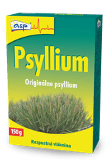 ASP Psyllium 150g