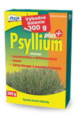 ASP Psyllium plus 300g