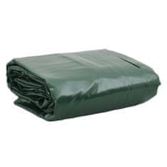 shumee Celta, zelená 3x3 m 650 g/m²