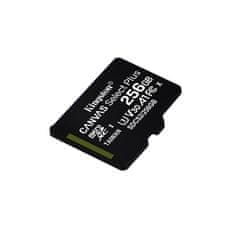 Kingston Pamäťová karta Canvas Select Plus microSDXC 256GB SDCS2/256GBSP