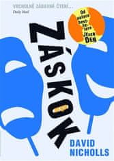 David Nicholls: Záskok