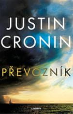 Justin Cronin: Převozník