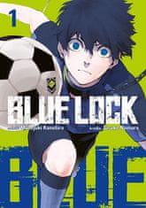 Munejuki Kaneširo: Blue lock 1