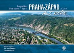 Milan Paprčka: Praha-Západ 1. díl z nebe