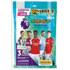 Panini Štartovací set PANINI Premier League 2023/2024