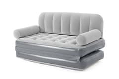 Bestway Air Couch MULTI MAX 3v1 188 x 152 x 64 cm 75079