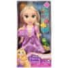 Jakks Pacific Disney Spievajúci princezná Rapunzel Locika so zvukmi s Pascalom