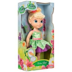 Jakks Pacific Disney bábika Zvonilka 35 cm s prsteňom