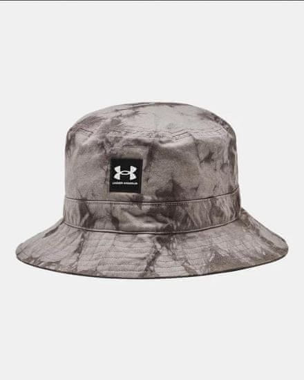 Under Armour Klobúk Under Armour Sportstyle Bucket Hat - hnedý