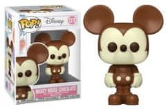 Funko Pop! Zberateľská figúrka Disney Easter Chocolate Mickey 1378