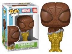 Funko Pop! Zberateľská figúrka Marvel Easter Chocolate Spider-Man 1333