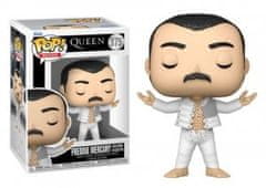 Funko Pop! Zberateľská figúrka Queen Freddie Mercury 375